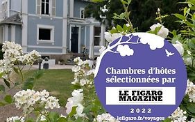 La Maison Bleue « La Charade »